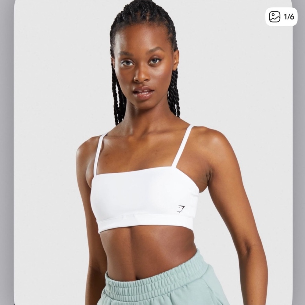 Gymshark Sports Bra